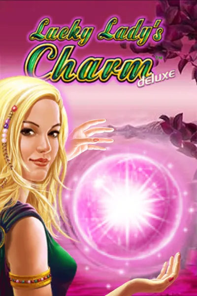 Lucky Lady's Charm Spielautomat bei SpinDog Casino